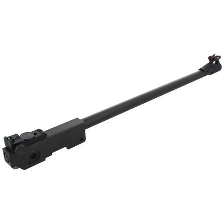 Lufa z kostką do wiatrówki Hatsan MOD 135 6.35 mm