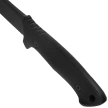 Nóż Spartan Blades Harsey Nessmuk Black Polymer, Black 1095 Cro-Van by William W. Harsey (SBSL005BK)