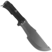K25 Knife Black SFL, Titanium 3Cr13Mov (32694)