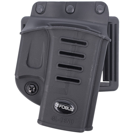 Fobus Glock 26, 27 Right Holster (GL-26 ND BH ND)