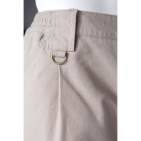 Spodnie taktyczne 5.11 Tactical, "Tactical Men's Cotton Pants", męskie, materiał 100% bawełna canvas, długie - 74251-182 32/30