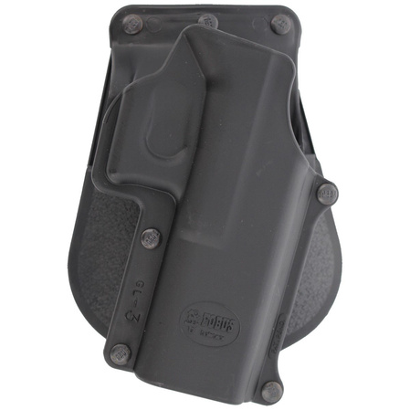 Fobus Holster Glock 20,21,21SF,37,41, ISSC M22 Rights (GL-3 RT)