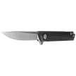 Decor Habitat Third Thunder LE No 055/500 Black G10, Stonewashed/Satin D2 (K4109)