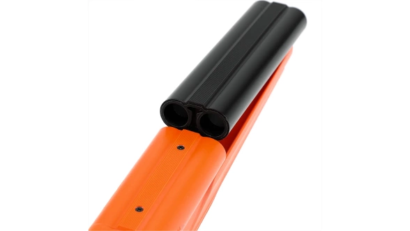 Umarex P2P HDS 68 CO2 Rubber Ball Shotgun (2.3009)