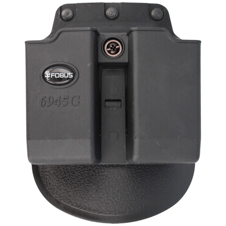 Ładownica Fobus na magazynki .45 do Glock (6945G)