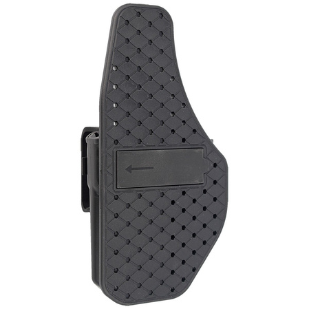 IWB / OWB Fobus Glock 43, 43X, double-sided holster (APN43)