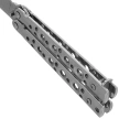 Martinez Albainox Balisong Polished Steel, Polished 3Cr13Mov (02224)