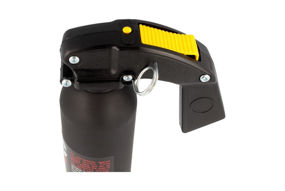 KKS Pepper Spray OC 5000 Gel 400 ml HJF (510009)