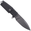 Extrema Ratio Shrapnel OG Black Forpren, Stone Washed N690 (04.1000.0160/SW)