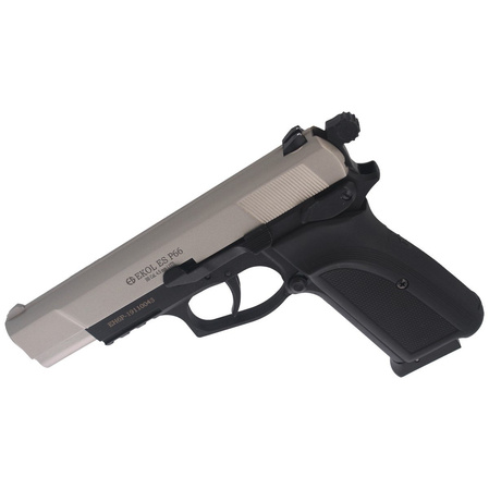 Voltran Ekol ES P66 Satin 4.5 mm Air Pistol