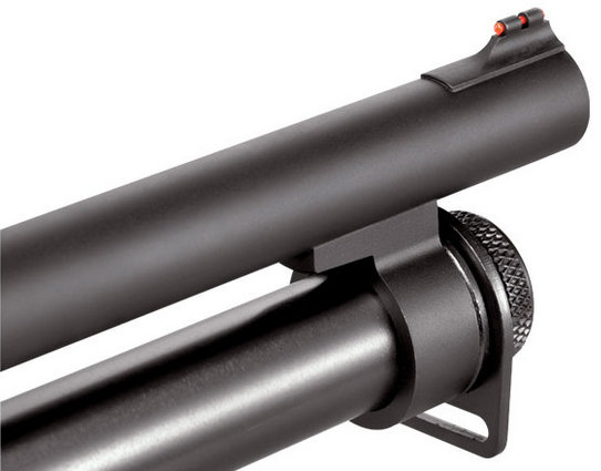 Strzelba powtarzalna Hatsan Escort AimGuard 20'' 12/76