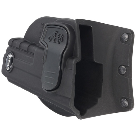 Fobus SWCH TR Holster for Sarsilmaz Sar 9