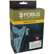Kabura Fobus HKCH LH do H&K SFP9, VP9 i USP Compact 9mm - Lewa