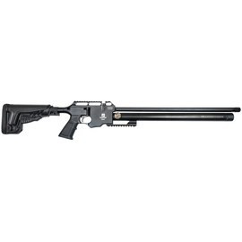 Zestaw wiatrówka PCP Reximex Force 1 6.35 mm, śrut  - pod allegro