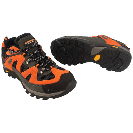 Bennon Emperado Low Shoes, Regi-Tex Vibram (0313030070)