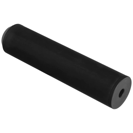 Tłumik Niksan Defence Silencer Short do wiatrówki z gwintem ½'' UNF