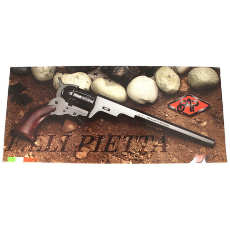 Rewolwer Pietta 1858 Remington New Model Army Stainless Buffalo .44 ( RGSB44)