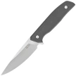 Za-Pas Knives Ambro 2 Black G10, Satin 1.4116S (AM2-SAT-G10-BL)