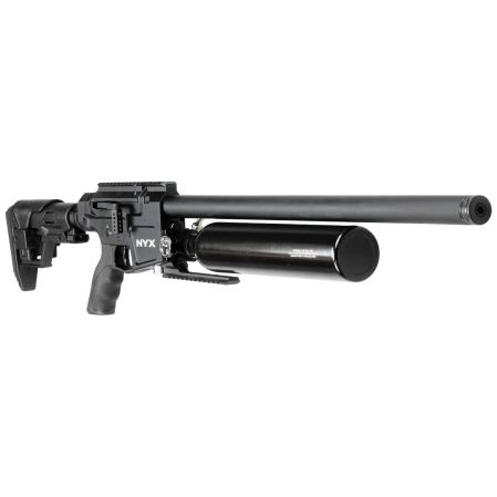 Wiatrówka PCP Reximex NYX 5.5 mm z regulatorem