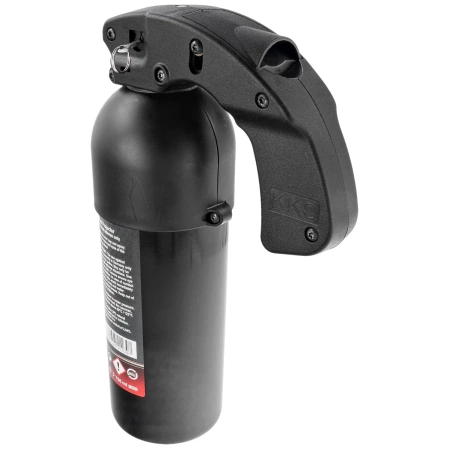 KKS Vesk Grizzly Gel Pepper Spray 4mln SHU, 20% OC 750ml (20750-H V)