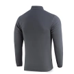 Sweatshirt M-Tac Delta Polartec Dark Gray (70016012)