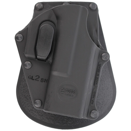 Fobus Holster Glock 17,19,22,23,31,32,34,35 Rights (GL-2 SH RT)