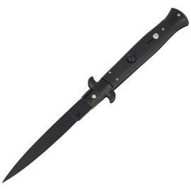 Automatic Knife Frank Beltrame Stiletto V-Texture 23cm (FB 23/98VT)