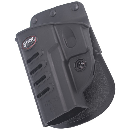 Kabura Fobus H&K: P30, P30 SK Lewa (HK-30 LH)