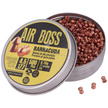 Śrut Apolo Air Boss Barracuda Copper 4.51 mm, 500 szt. 070.g/ 11.0gr (30002-1)