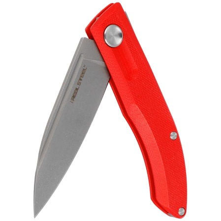 Real Steel Stella Red G10, Greywash VG-10 by Poltergeist Works (7053)