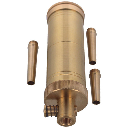 Powder Flask 15, 18, 21 grs (2492)