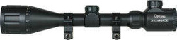 Luneta celownicza Hatsan Optima 3-12x44AOE, Mil-Dot (OPT 3-12x44AOE)