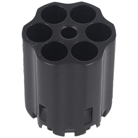 Percussion drum Pietta 1858 Remington New Army / Navy .44 Fluted (A432 / SC44)