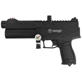 Hatsan Velox .177 / 4.5 mm PCP Semi Auto air pistol