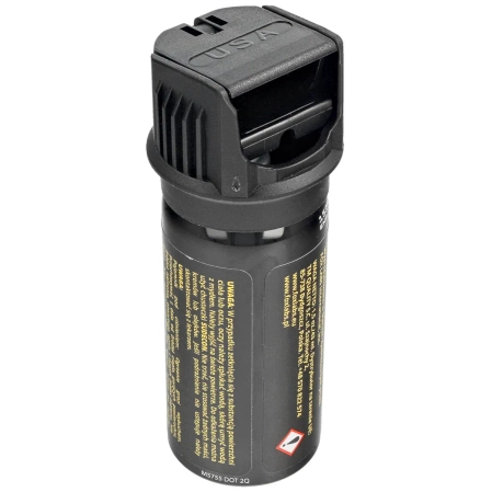 Gaz pieprzowy Fox Labs Five Point Three ''Lite'' 2%, Cone 43 ml (152FTMDB)