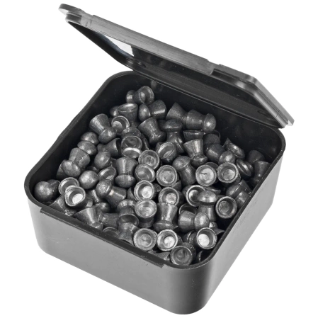 Śrut Hatsan Hercules 7.62 mm, 200 szt. 3.00g/46.29gr