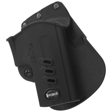 Fobus RUND holster for Ruger SR9/SR9c, SR40/SR40c, SR45 Full Size