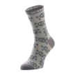 M-Tac Light Socks Mk.3 Pirate Skull Light Gray (30903911)