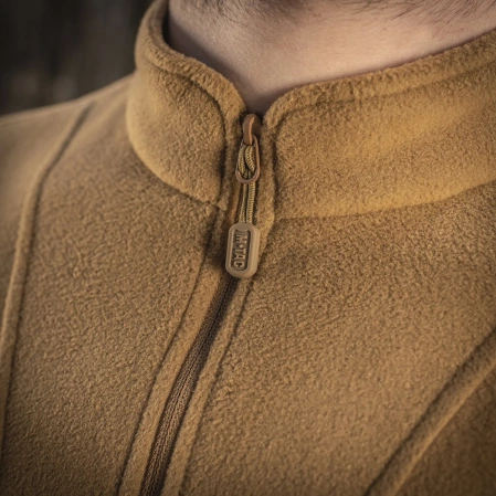 Bluza M-Tac Delta Polartec Coyote (70016005)
