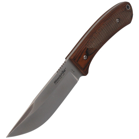 BlackFox Companion Hunting Knife Pakkawood 110mm (BF-741)