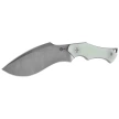 Civivi Vaquita II Natural G10, Satin Nitro-V by Nate Matlack knife (C047C-2)