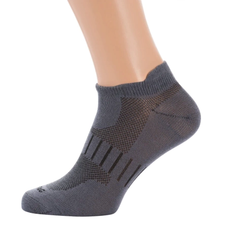 M-Tac Dark Gray sports socks (30906012)