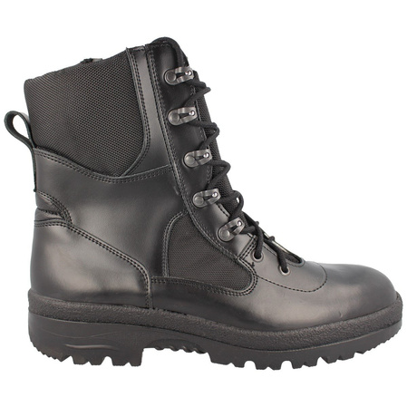 Buty Protektor Grom-2 Black (000-744)