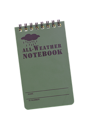 Notes wodoodporny Barbaric All-Weather Notebook (39569)