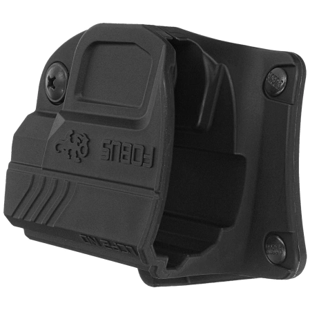 Kabura Fobus LCP2 ND BH do Ruger LCP II 380/.22 cal i LCP MAX, LCP22 LR