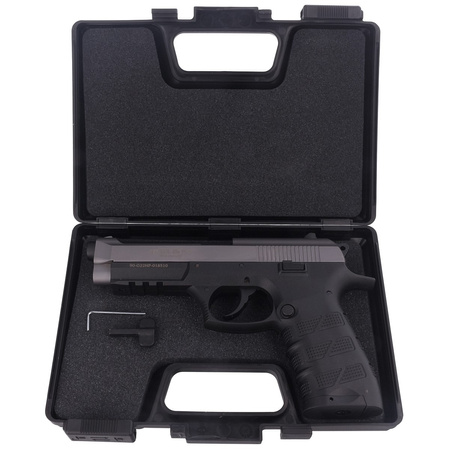 Voltran Ekol ES P92 Satin 4.5 mm Air Pistol