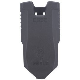 Fobus for 9mm double magazine, .40 (DSS2)