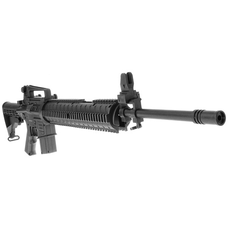 Wiatrówka karabin Ekol M16 MS Black 5.5 mm