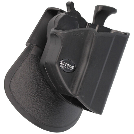 Kabura Fobus Glock 17, 19, 19X, 22, 23, 31-35 (GL-2 DB)