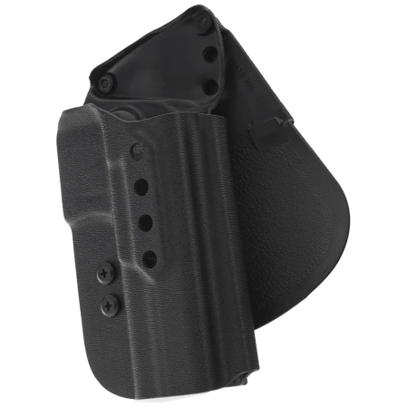 Kabura OWB/IWB bolteron Fobus WPDP do Walther PDP9